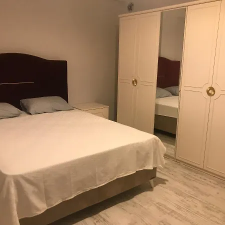 Hotel-2 Daire