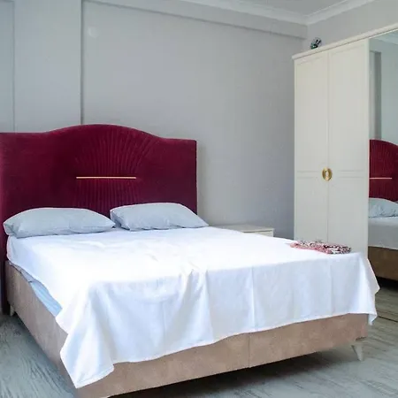 Hotel-2 Trabzon
