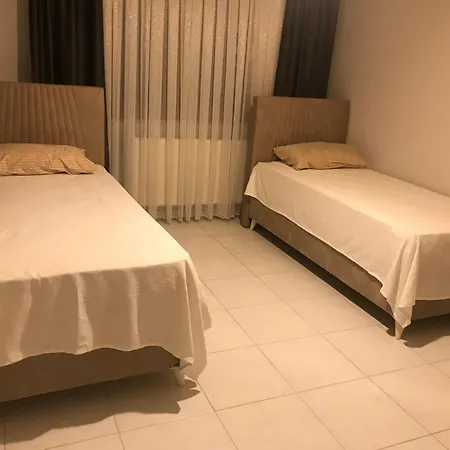 Hotel-2 Daire
