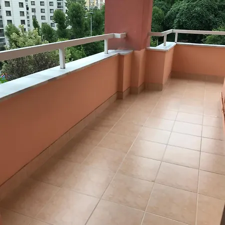 Daire Hotel-2 *
