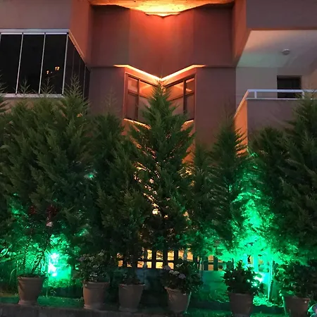 Daire Hotel-2 Trabzon