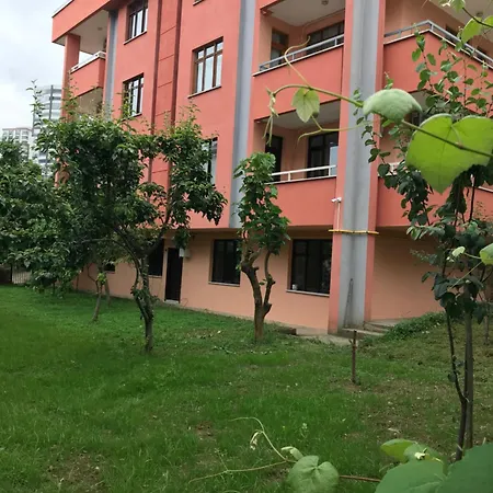 Hotel-2 * Trabzon