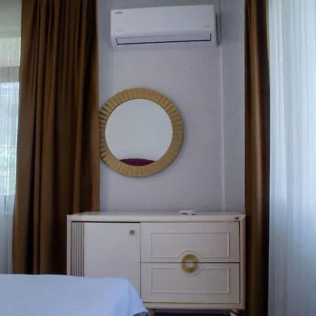 Hotel-2 * Trabzon