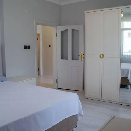 Apartment Hotel-2