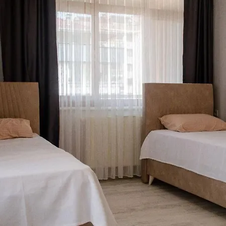 Hotel-2 Apartment Trabzon