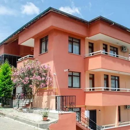 Hotel-2 Apartment Trabzon